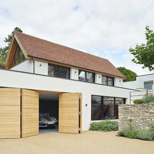 Timber look Automatic Manual foldabe Sectional Industrial Garages Door Timber look Automatic Manual foldabe Sectional Industrial Garages Door