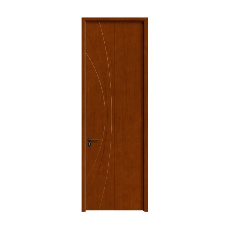 Wholesale High Quality Walnut Design Solid Wood Interior Doors for Houses Wholesale High Quality Walnut Design Solid Wood Interior Doors for Houses
