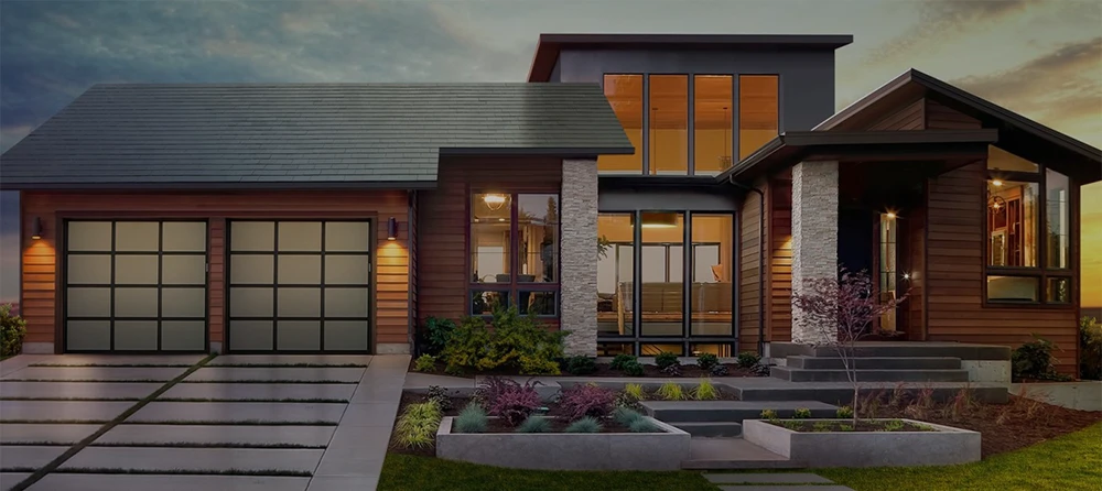 3D Carving Solid Security Aluminum   Entrance hinged  Doors